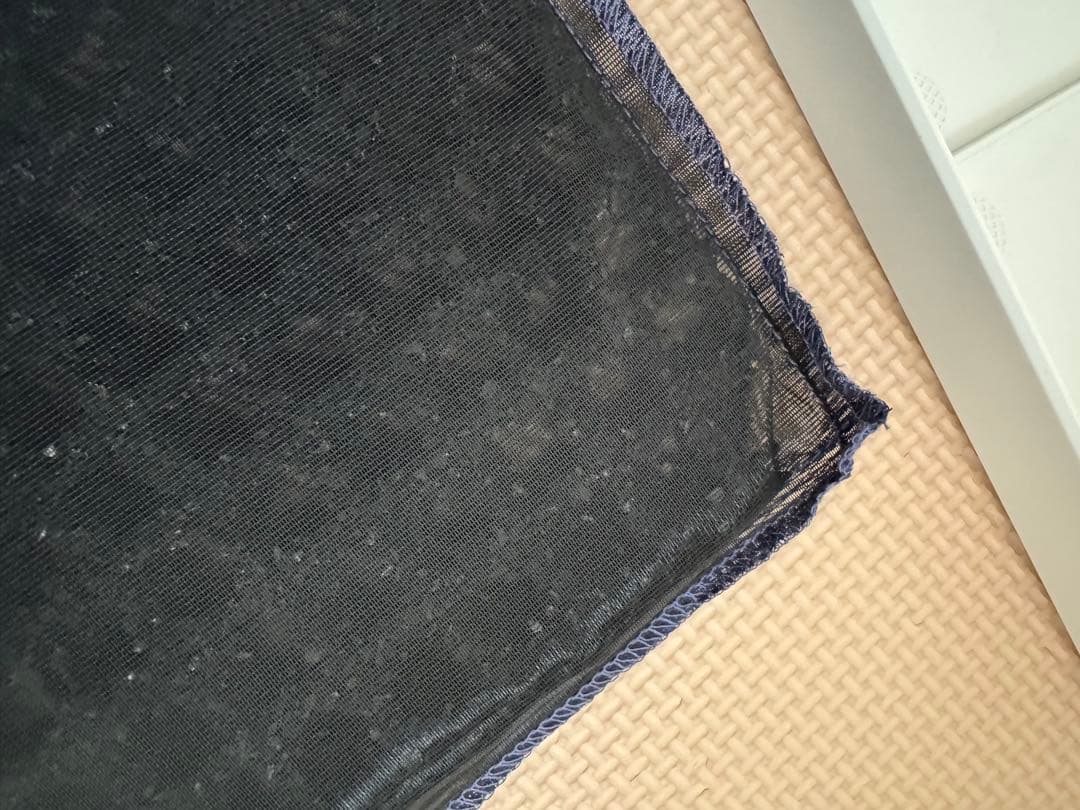 Panasonic 空気清浄機 ホワイト