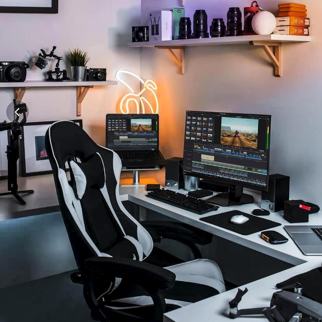 ★新品未開封　REGZA 27インチ ゲーミングモニター　RM-G276N