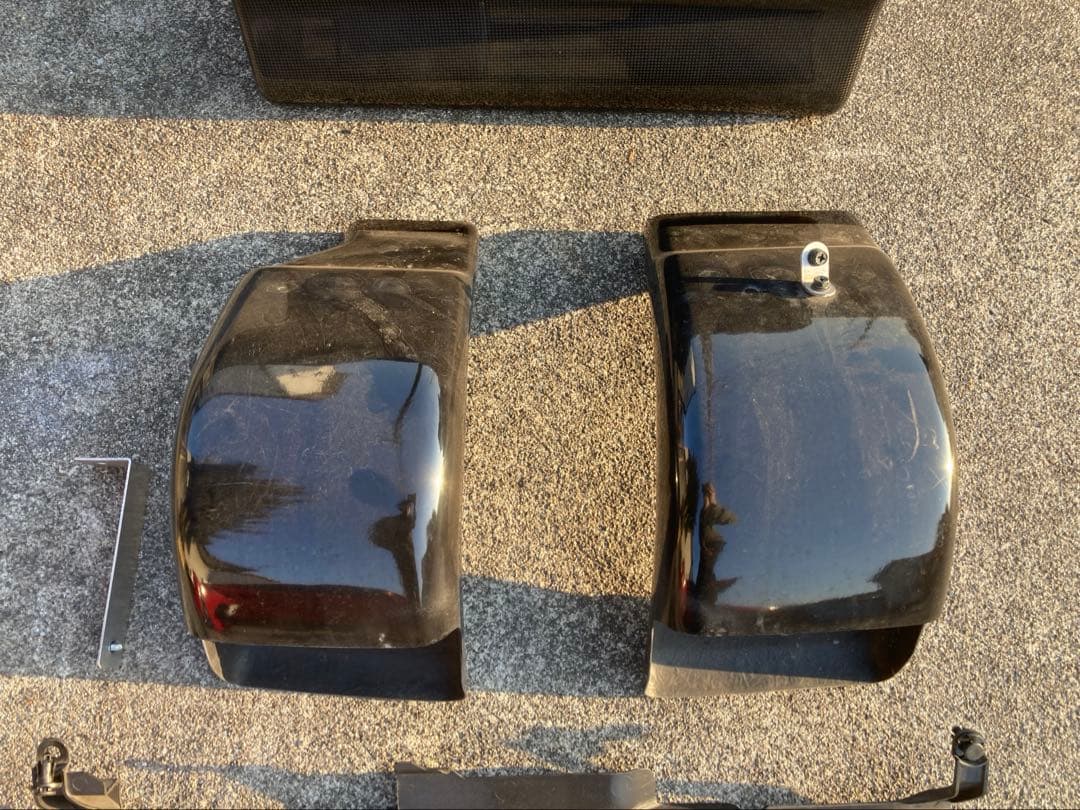 レボリューション　カーボンインダクションボックス　86 /BRZ用