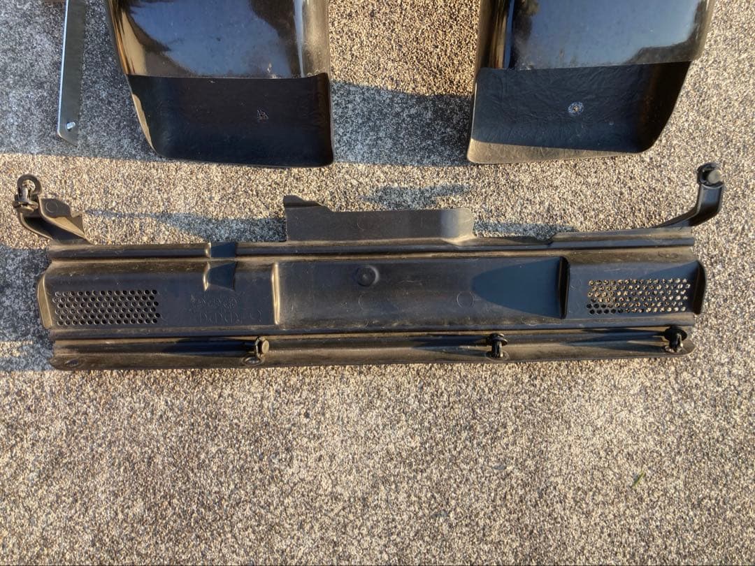 レボリューション　カーボンインダクションボックス　86 /BRZ用