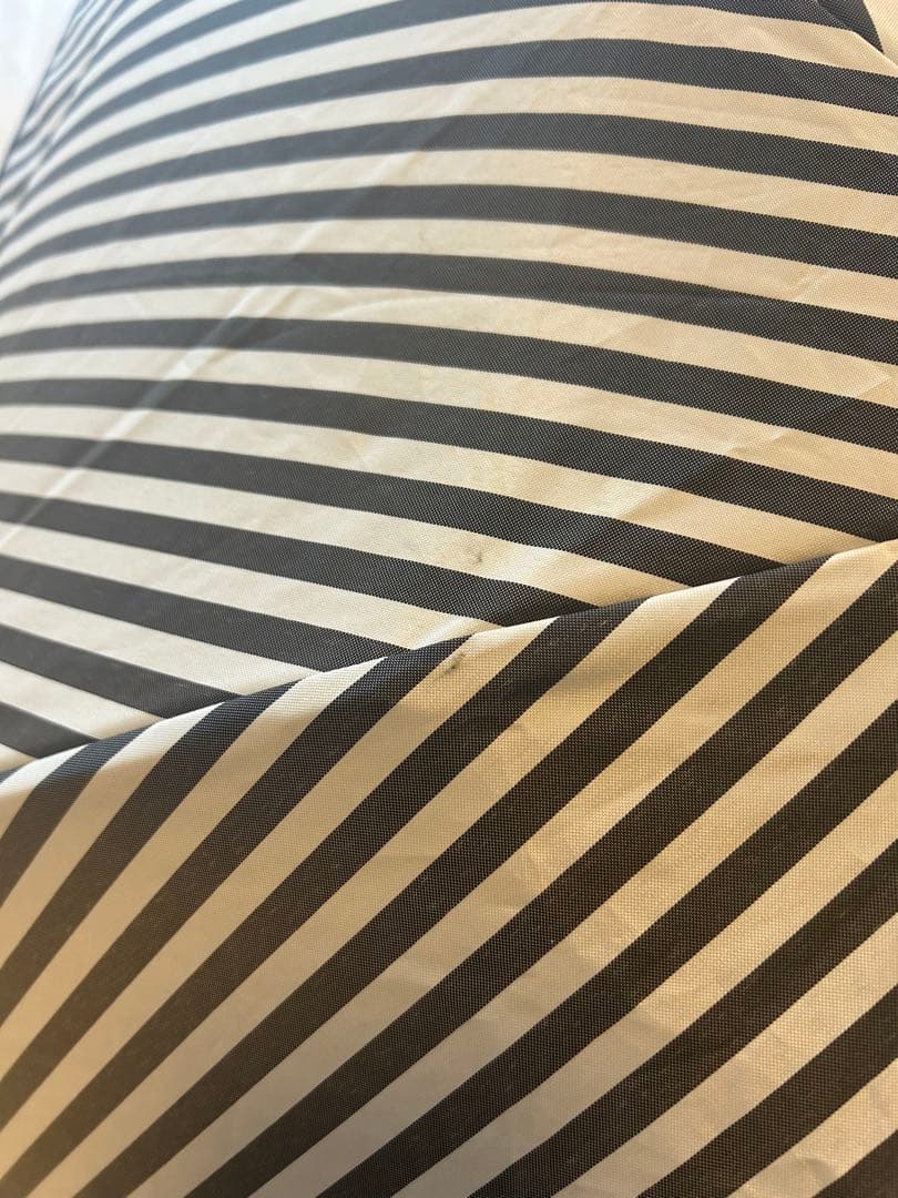 サンバリア　三段折　日傘