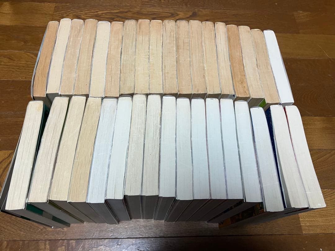 落第忍者乱太郎　漫画　コミック　計35冊セット　忍たま乱太郎