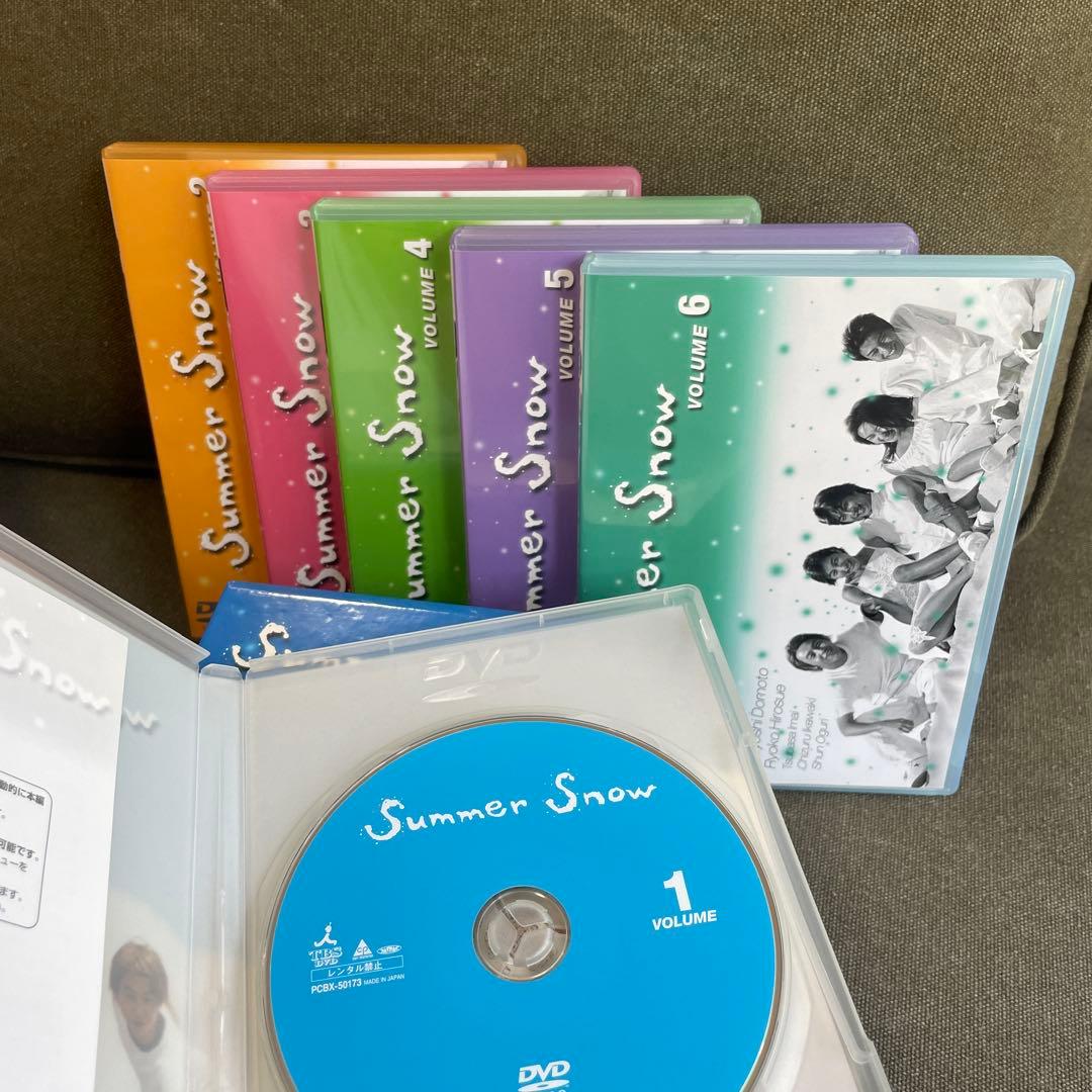 Summer  BOXセット