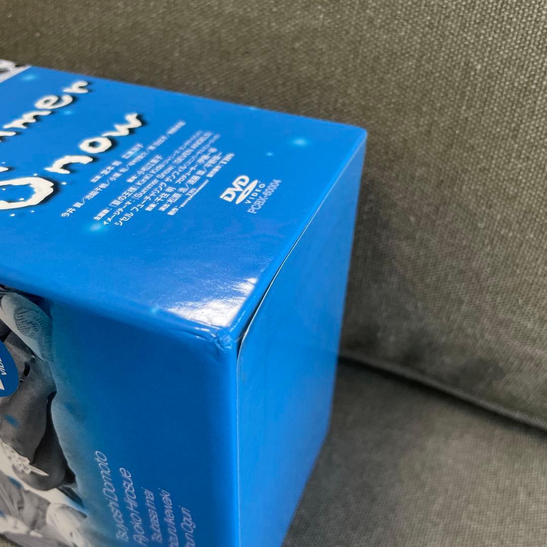 Summer  BOXセット