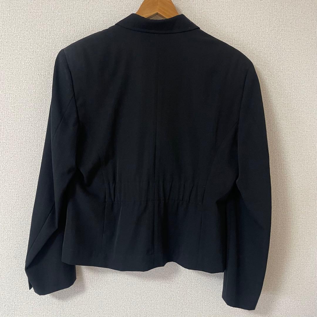 AD1988 tricot コムデギャルソン テーラードジャケット 激レア