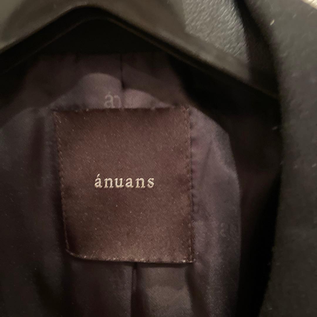 美品　アニュアンス　綺麗めジャケット！