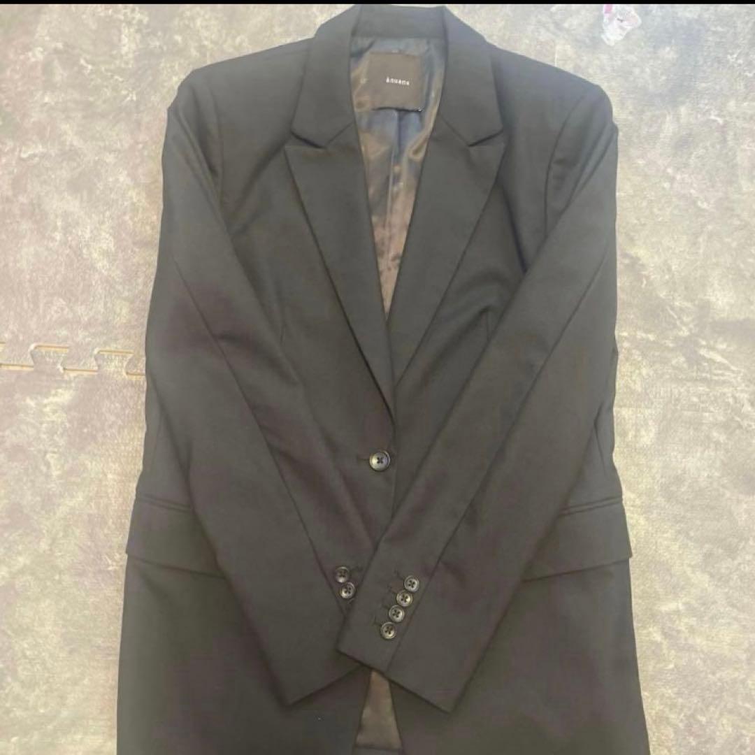 美品　アニュアンス　綺麗めジャケット！