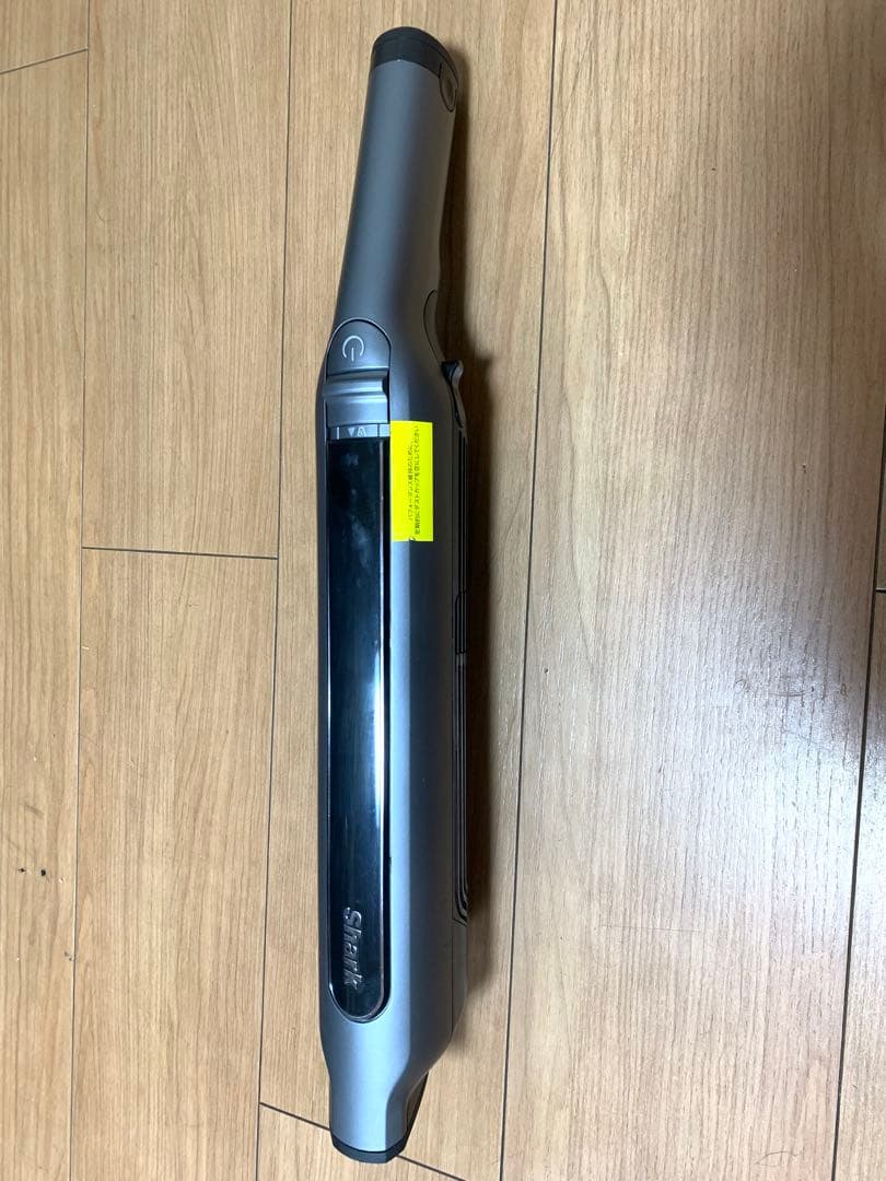 掃除機・クリーナー SHARK EVOPOWER SYSTEM CS401JGR