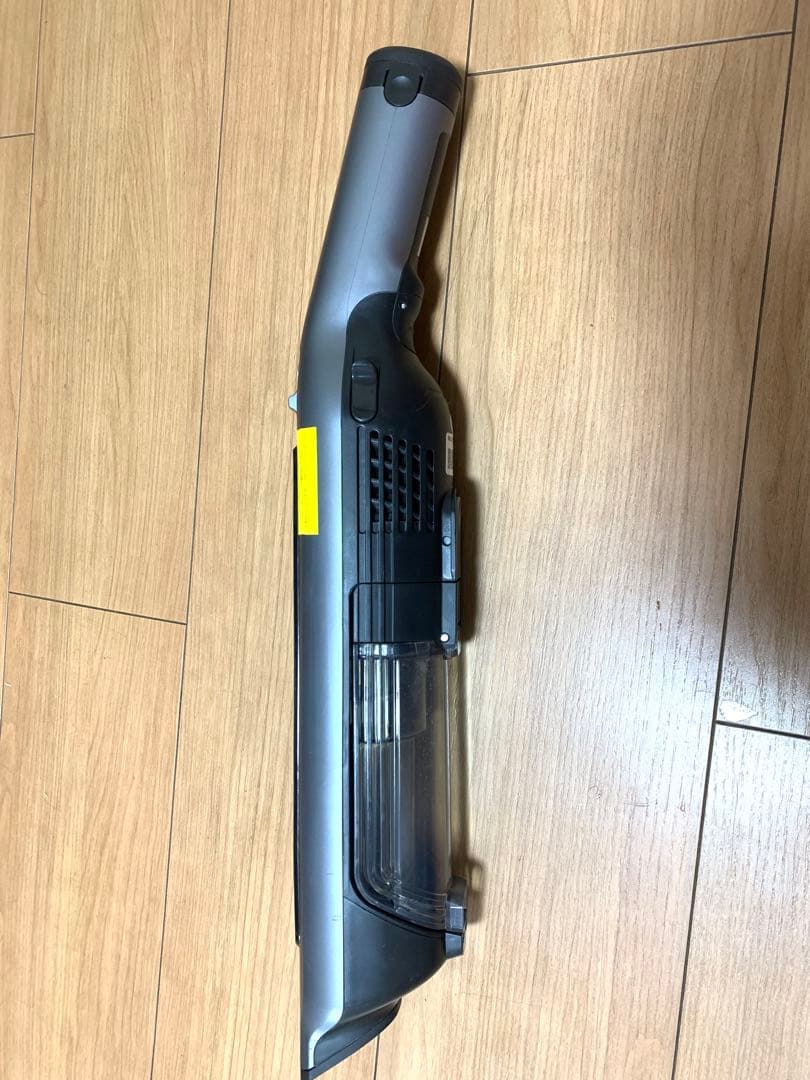 掃除機・クリーナー SHARK EVOPOWER SYSTEM CS401JGR