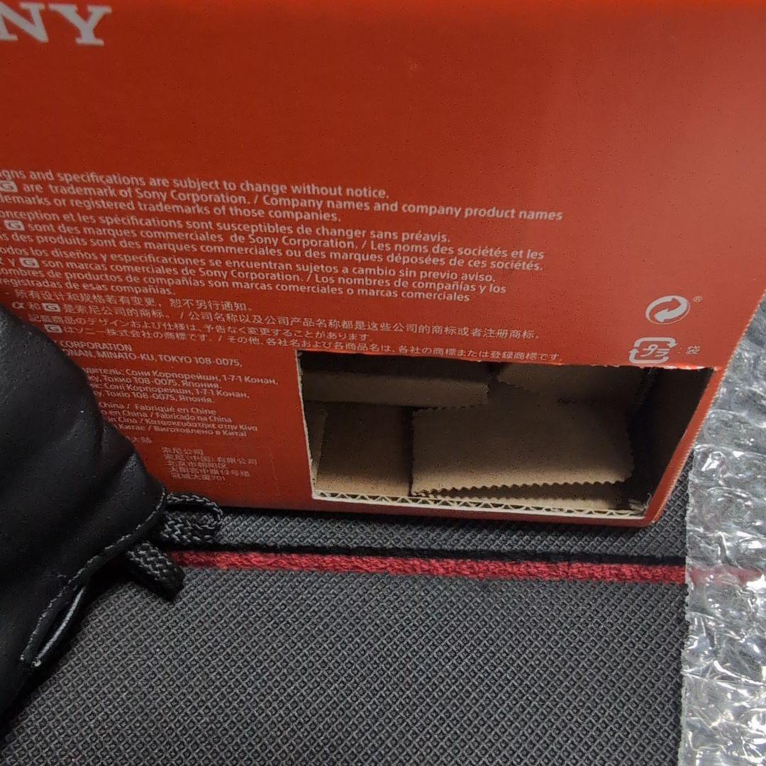 レンズ(ズーム) SONY FE 70-300mm F4.5-5.6 G OSS