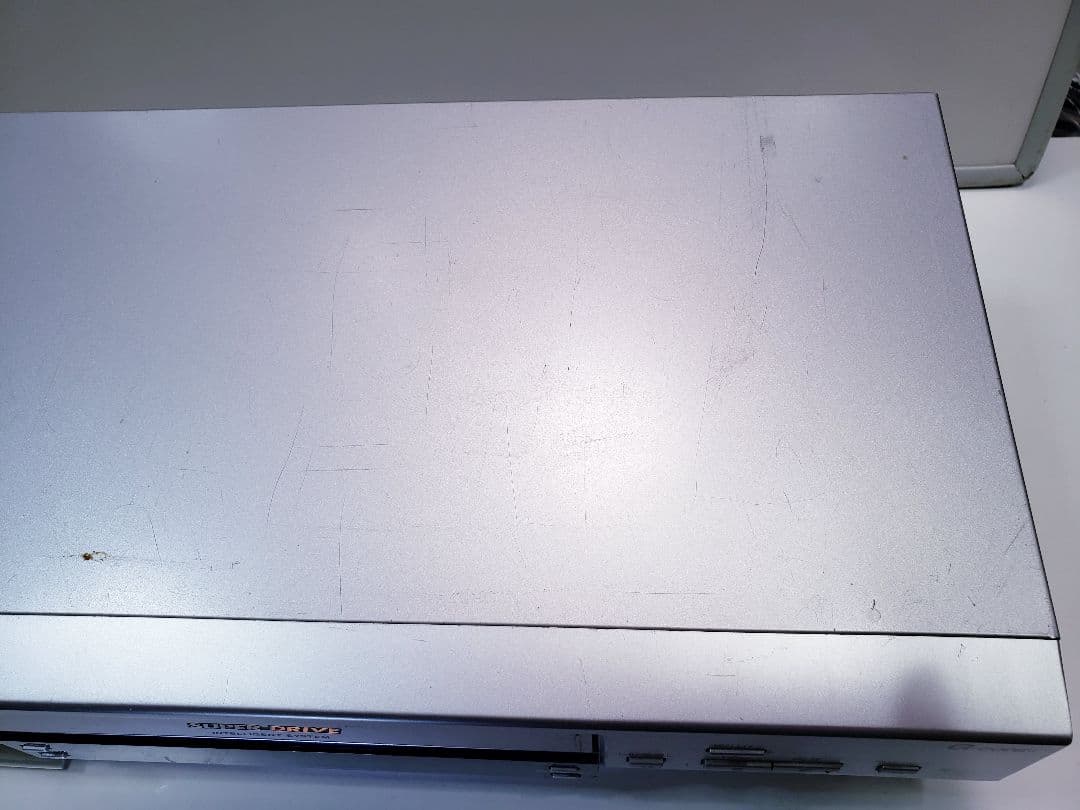 パナソニック VHS ビデオデッキ NV-HV710YG