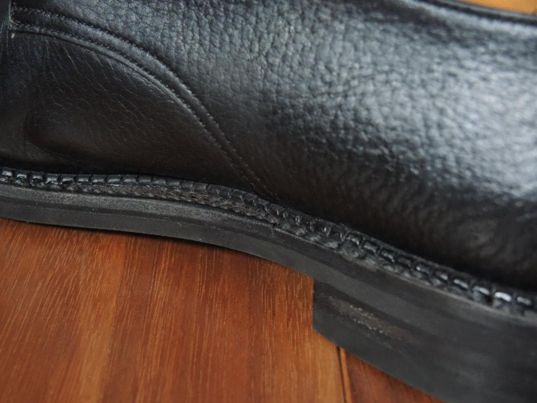 専用品　ジョンロブ　ウィリアム8E　唯一無二ダブルモンク原点を再定義する名作