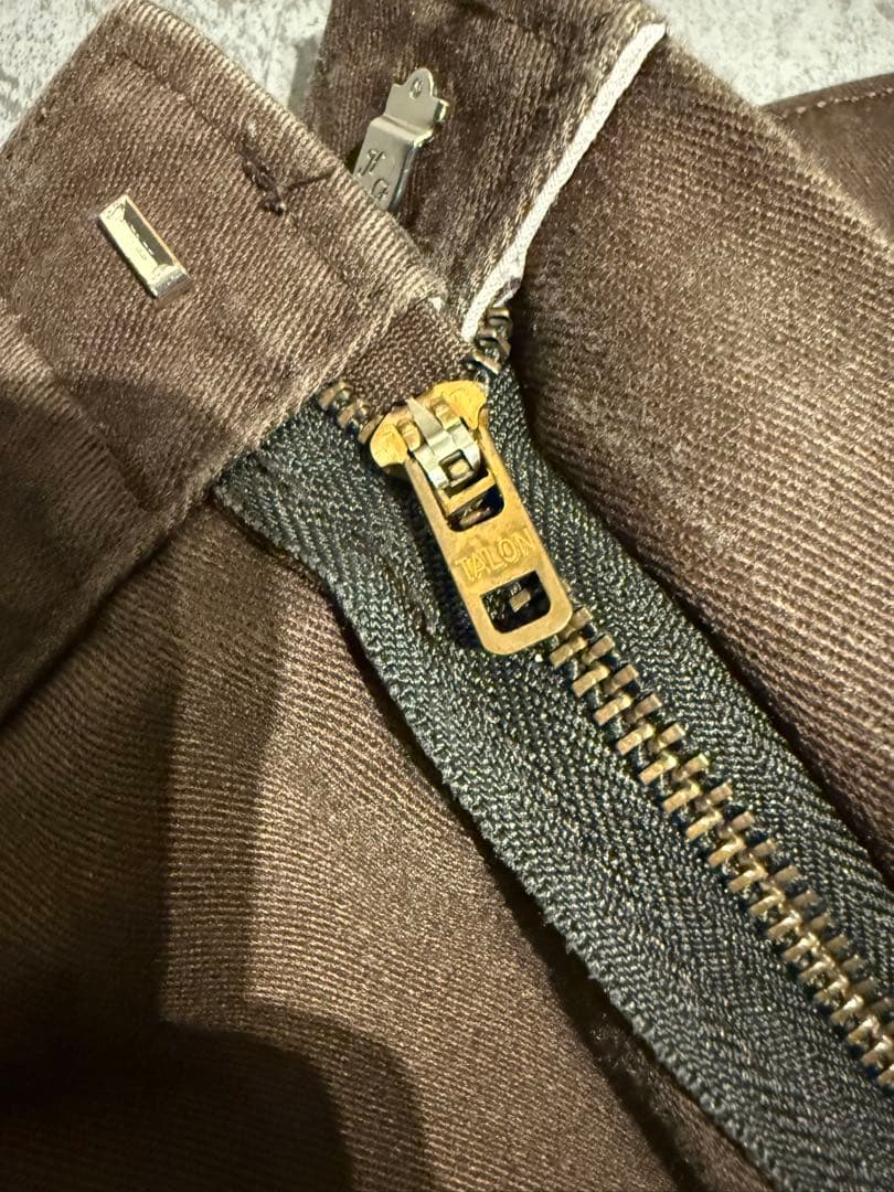 90s Dickies874 ブラウン USA おまけグレー、ブラック3点セット