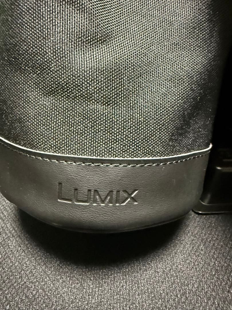 【オマケ付き 】LUMIX S-R24105 24-105mm F4※Lマウント