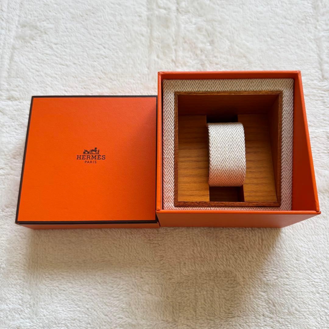 HERMES エルメス　時計　空箱　ケース　ボックス　10セット　複数　まとめ
