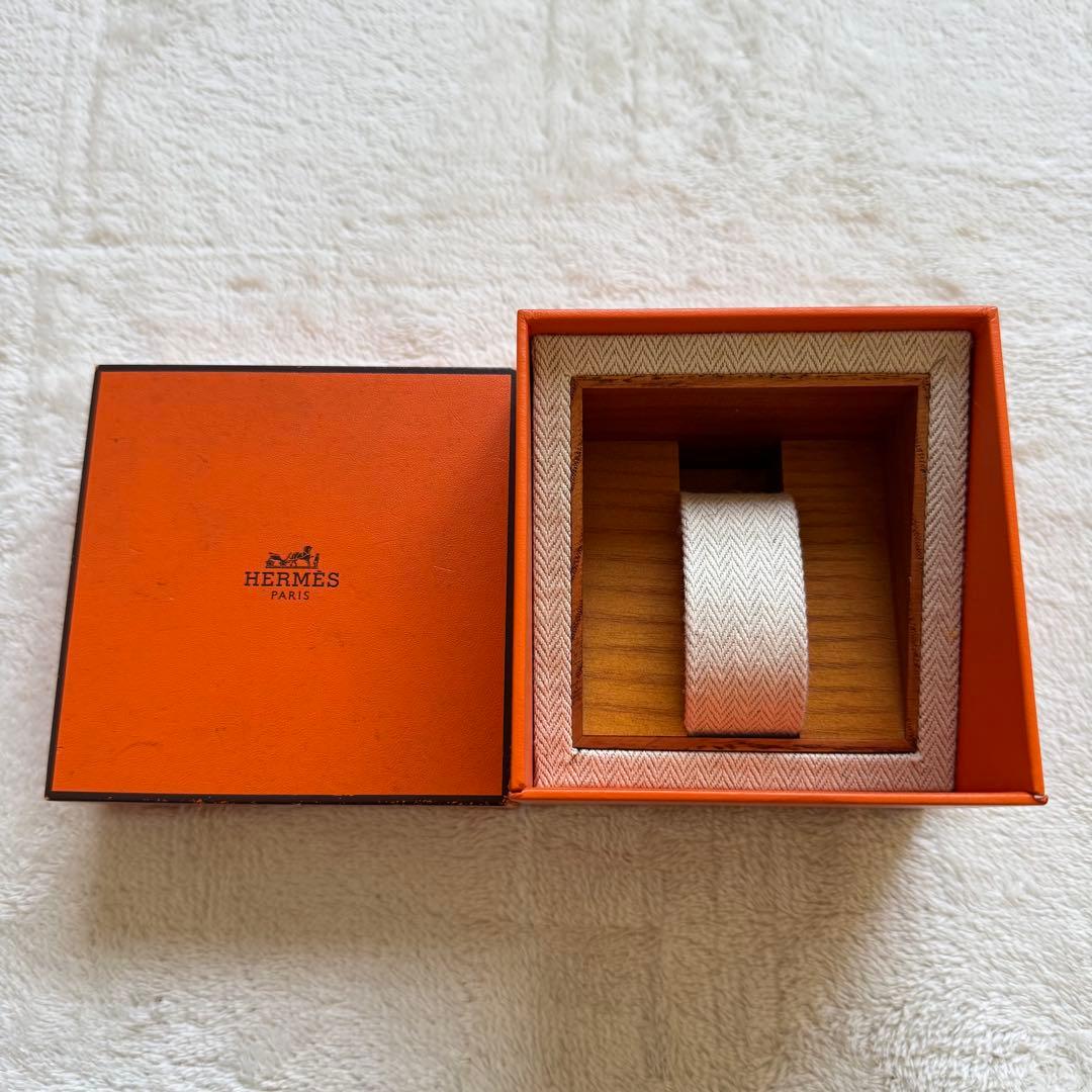 HERMES エルメス　時計　空箱　ケース　ボックス　10セット　複数　まとめ