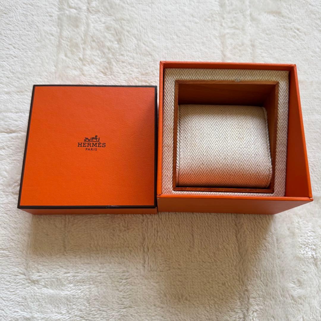 HERMES エルメス　時計　空箱　ケース　ボックス　10セット　複数　まとめ