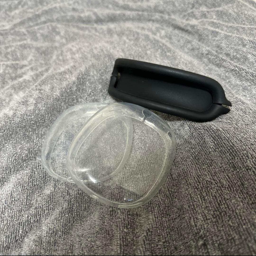 【専用出品】airpods max スペースグレー