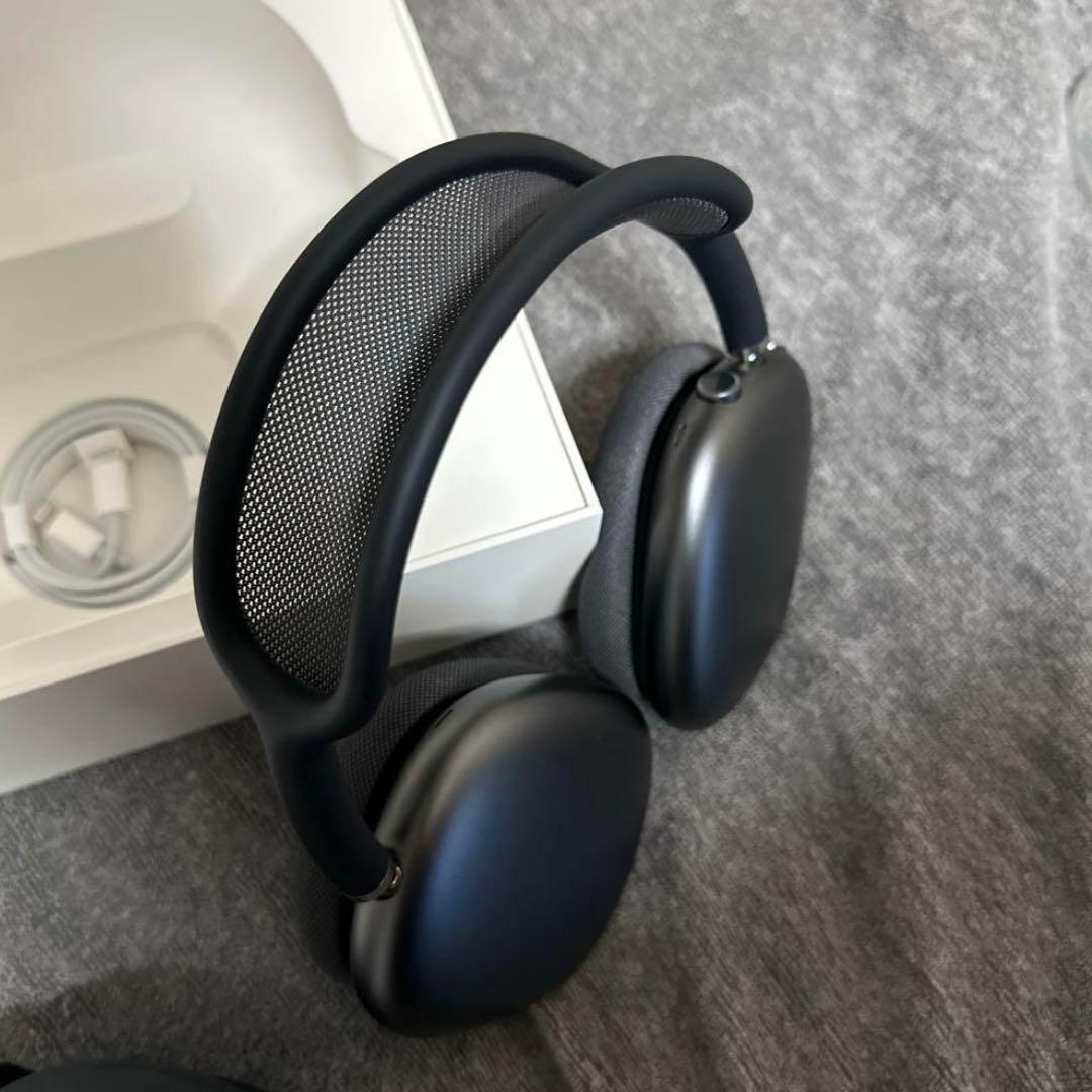 【専用出品】airpods max スペースグレー