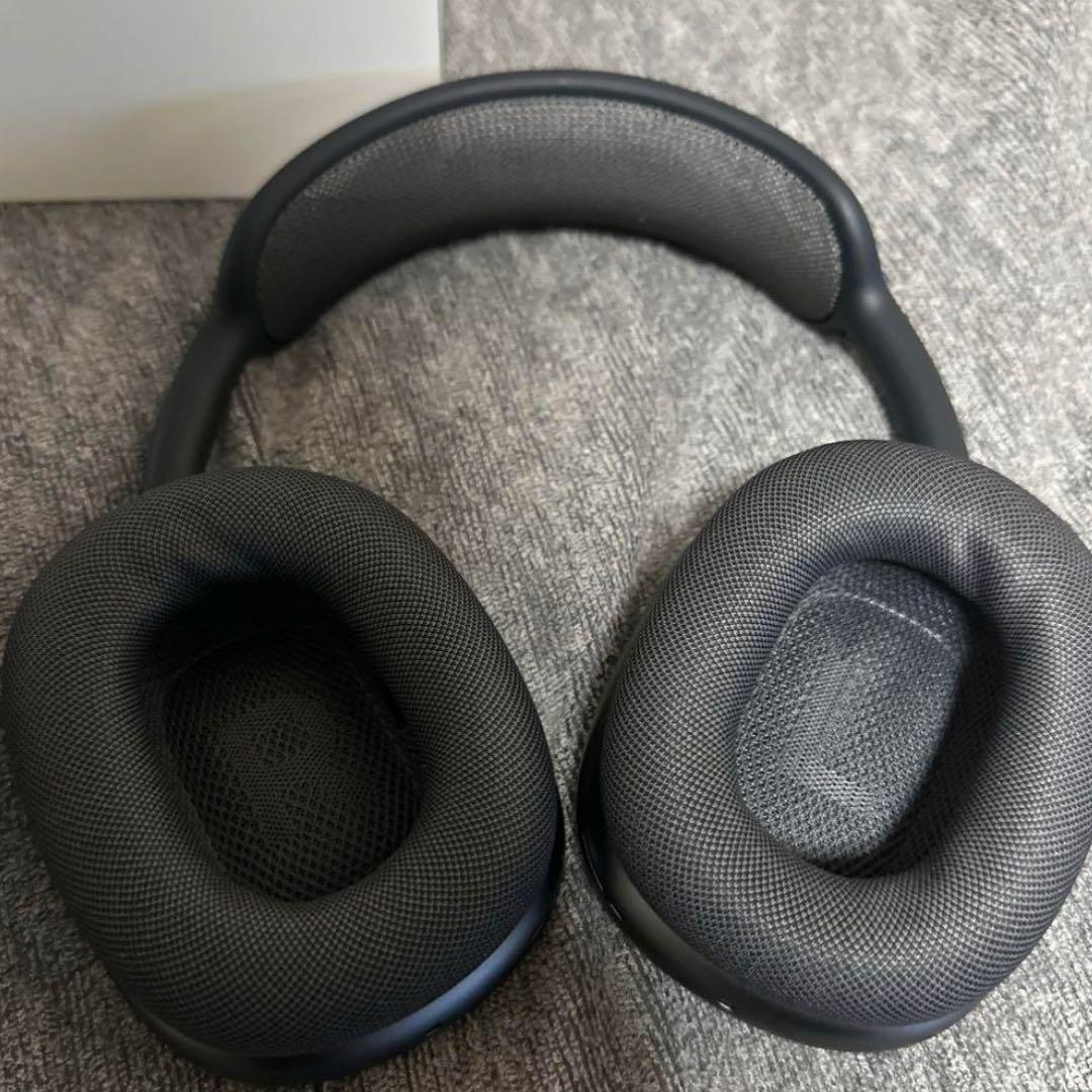 【専用出品】airpods max スペースグレー