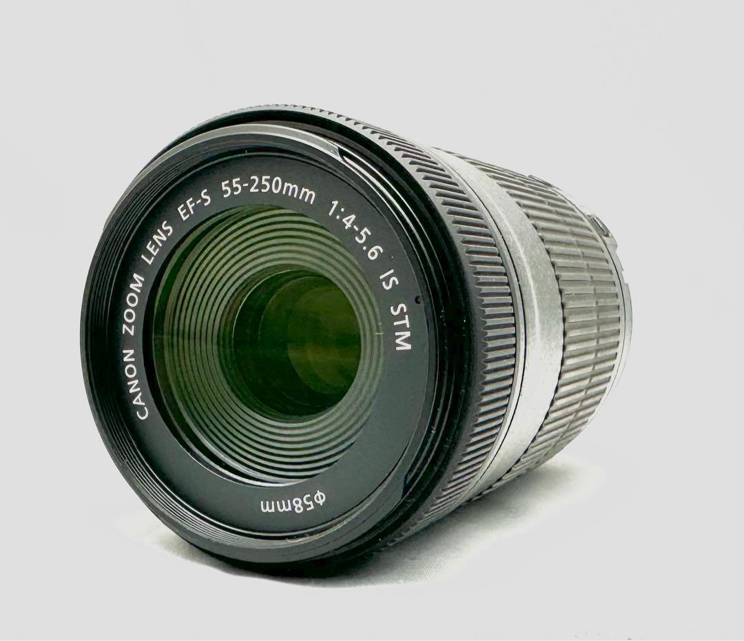 展示品！美品！Canon EOS Kiss X9i ダブルズームレンズキット