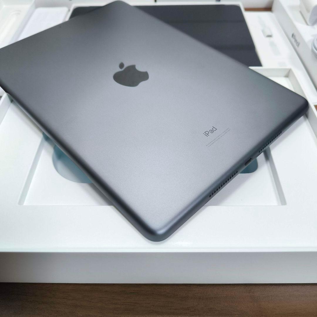 iPad 第9世代 64GB、 Smart Keyboard、 Pencil