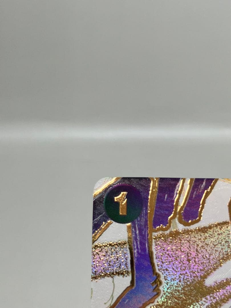 ●Tワンピースカード 浸食輪廻　N5703