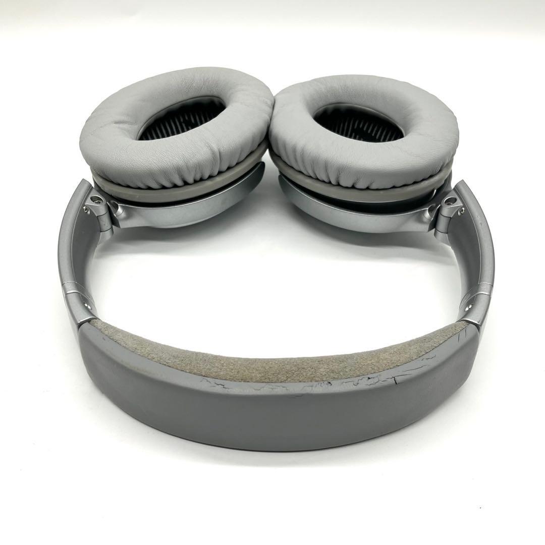 ▪️廃盤品！▪️BOSE QUIET COMFORT35 シルバー