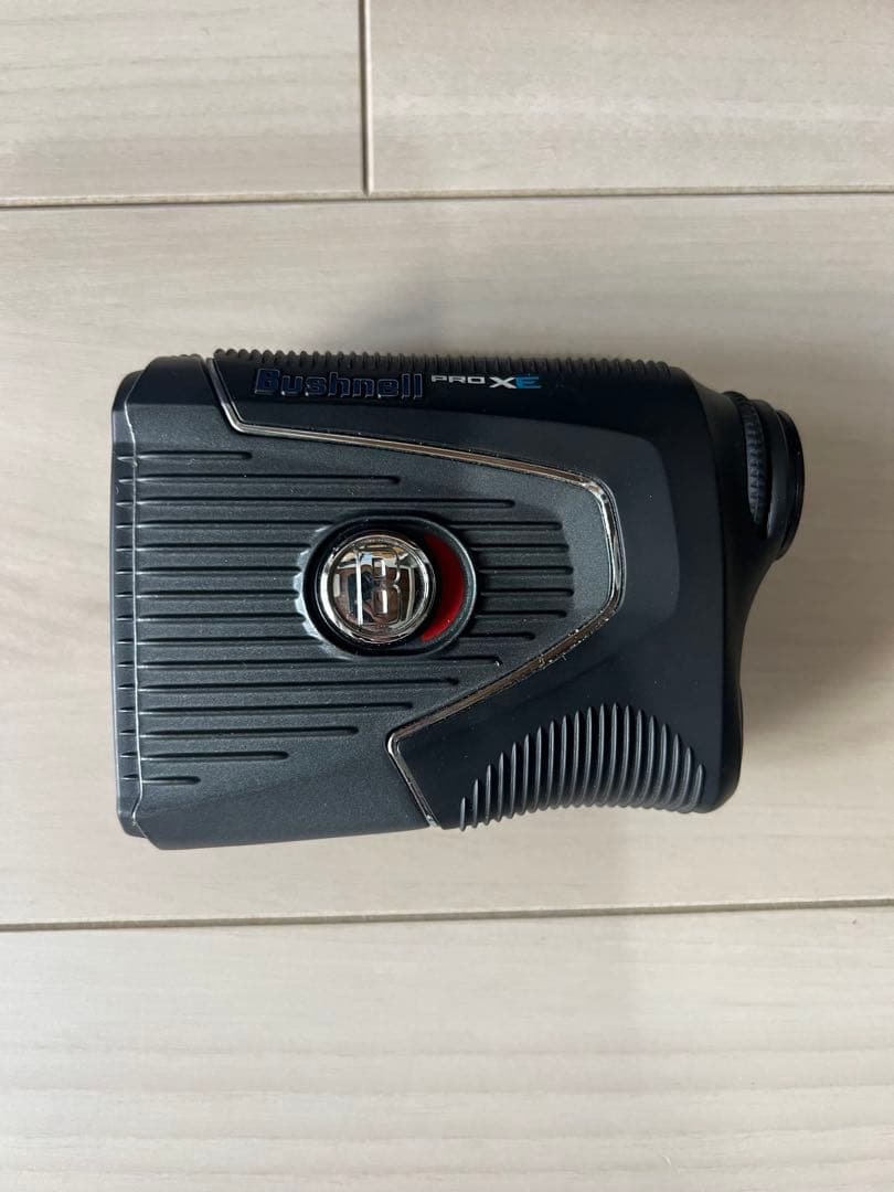 Bushnell ゴルフ用距離計　パーリーゲイツコラボ