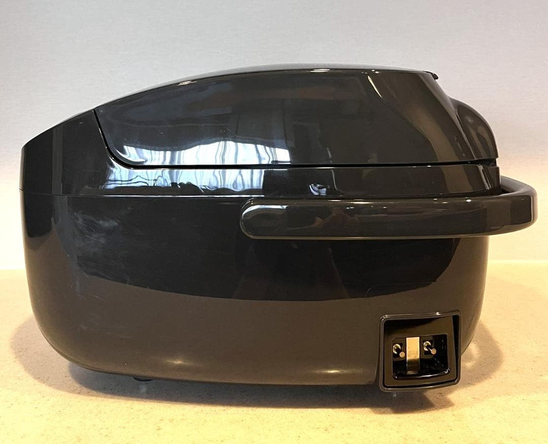 美品★象印 ZOJIRUSHI 炊飯器 NL-BX05 3合炊き 23年製