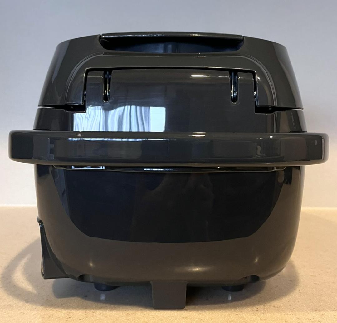 美品★象印 ZOJIRUSHI 炊飯器 NL-BX05 3合炊き 23年製