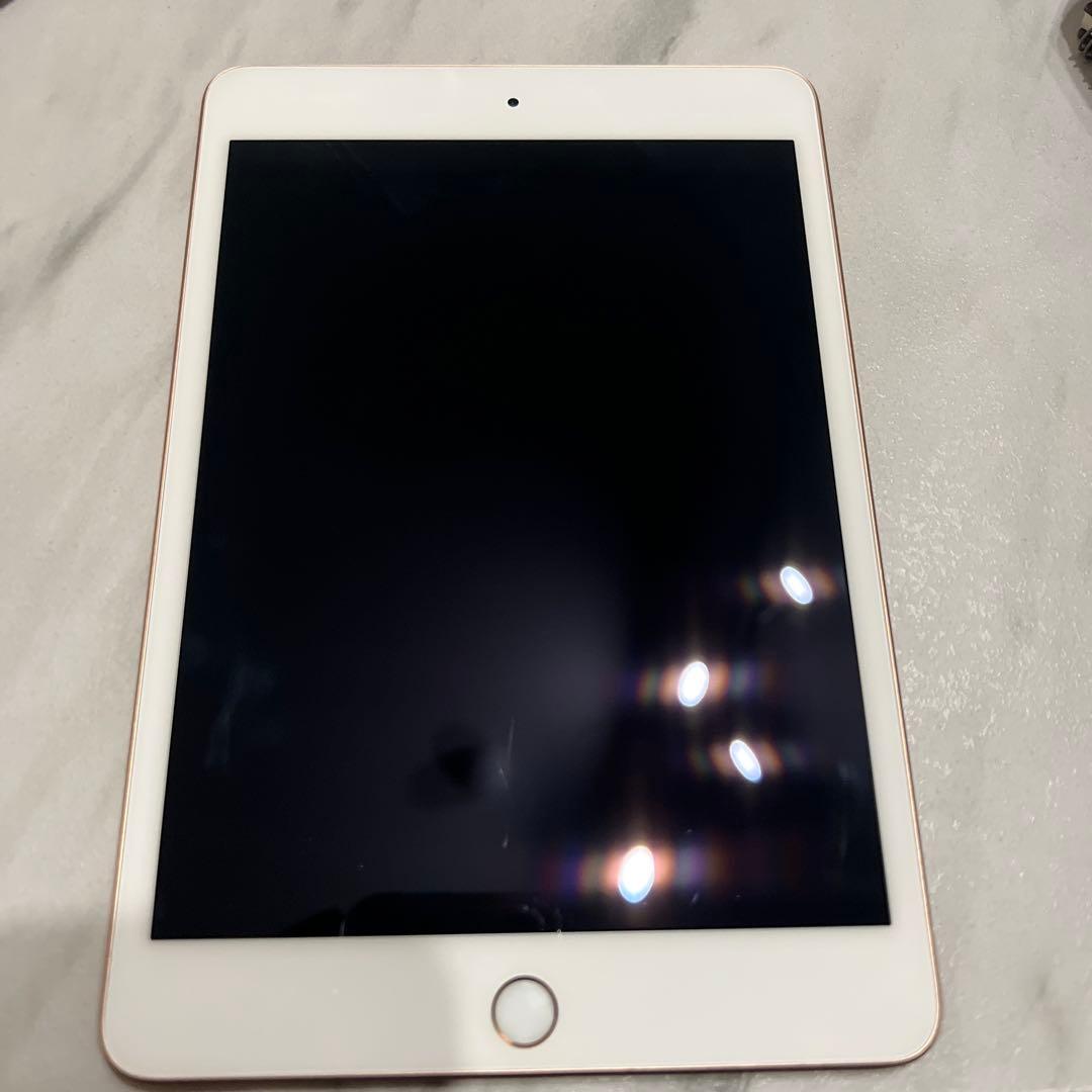 iPad本体 ipad mini 5
