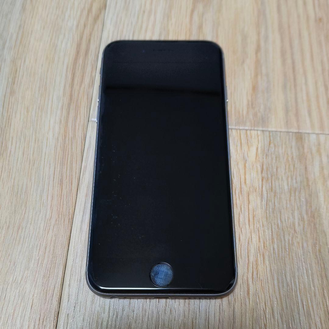 Apple iPhone 6s 32GB バッテリー96% ①