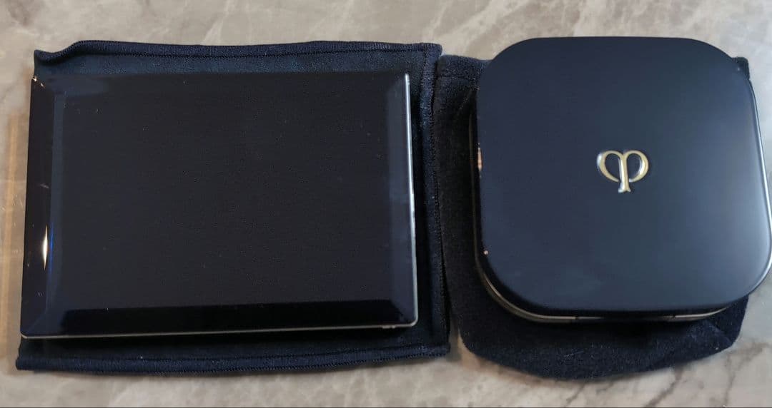 クレドポーボーテ色々