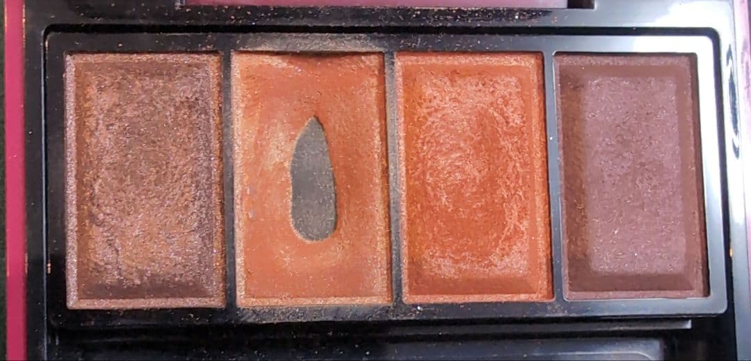 クレドポーボーテ色々