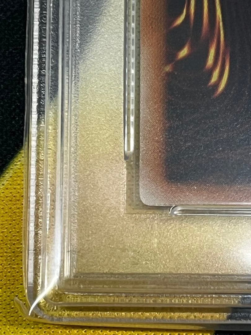 PSA10 スターダスト・ドラゴン レリーフ TDGS-JP040