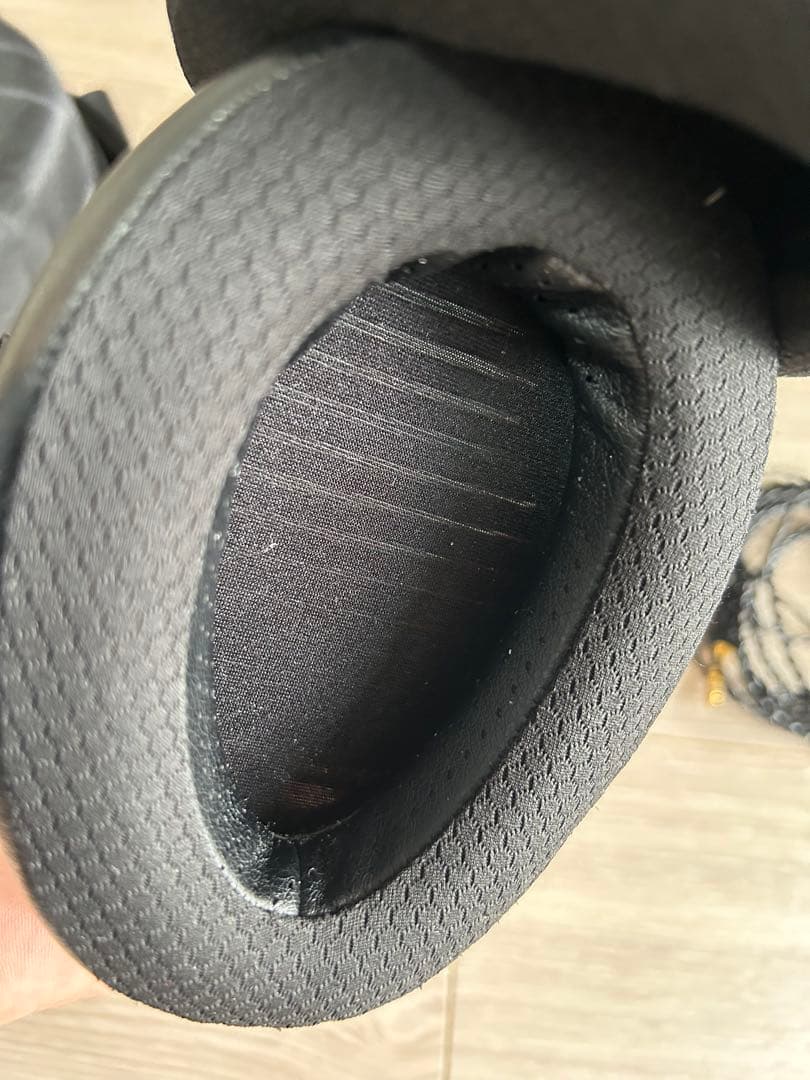 HIFIMAN ananda nano 霧降　king