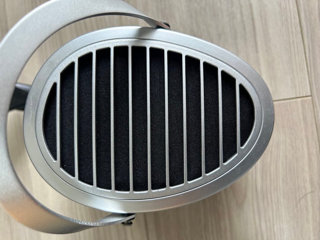 HIFIMAN ananda nano 霧降　king