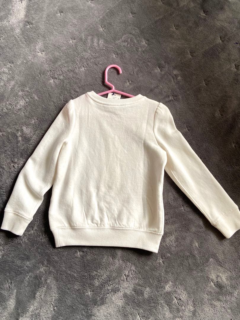 ポロベア トレーナー　トップス