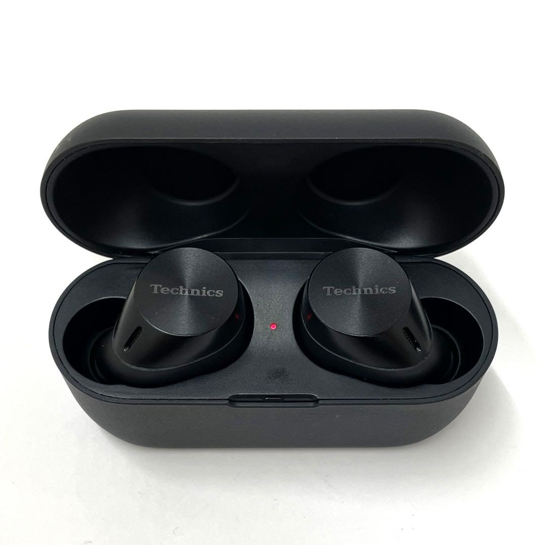 【atsu様】Technics 完全ワイヤレスイヤホン EAH-AZ60M2