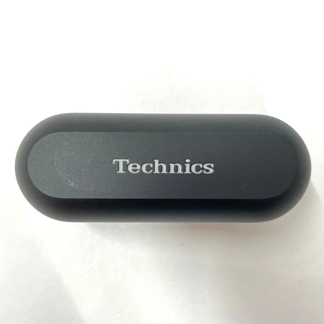 【atsu様】Technics 完全ワイヤレスイヤホン EAH-AZ60M2