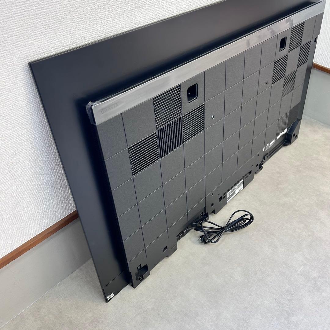 (k50)SONY ソニー KJ-55A9G 有機EL テレビ 55インチ 4K