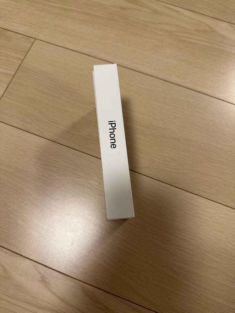 Apple iPhone 16e128GB ブラック 未開封 SIM フリー