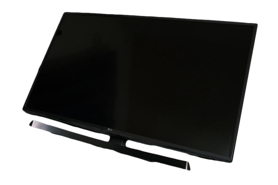 LG 43型 4K 液晶テレビ 43UK6500EJD