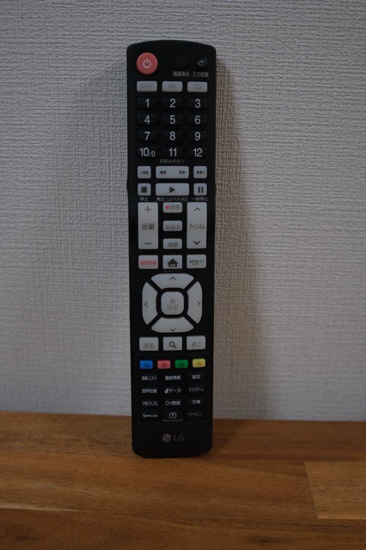 LG 43型 4K 液晶テレビ 43UK6500EJD