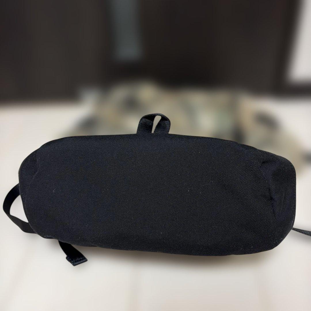 【美品】supreme 25FW Denim Backpack リアルツリー