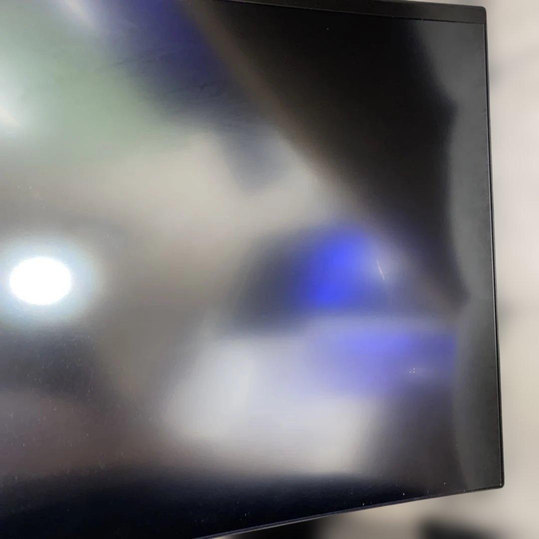 Alienware 38 曲面ゲーミングモニター - AW3821DW