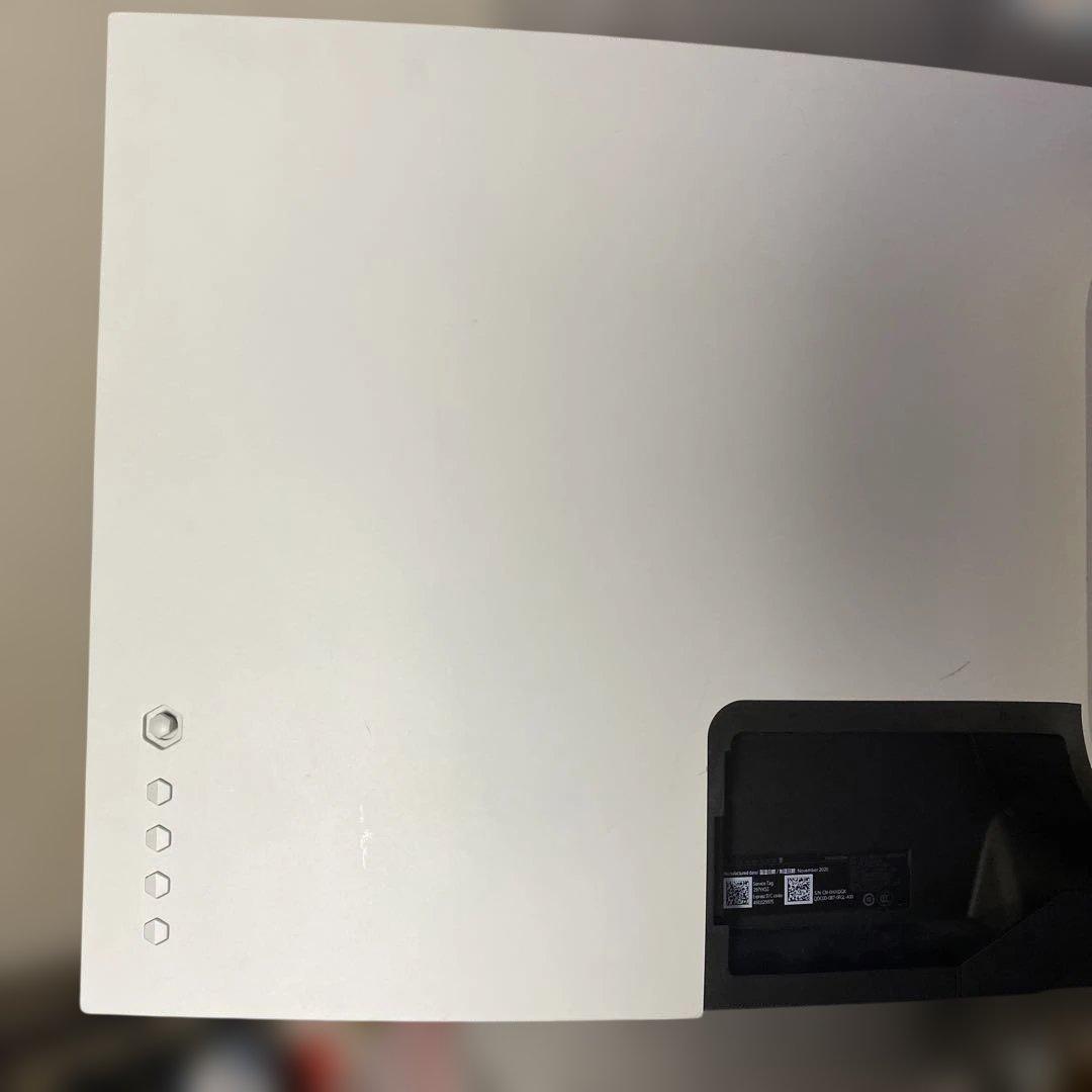 Alienware 38 曲面ゲーミングモニター - AW3821DW