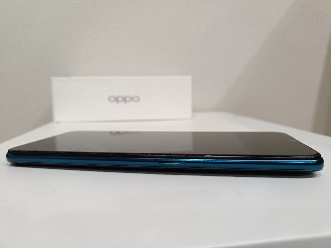 OPPO A5 2020 Rakuten スマートフォン
