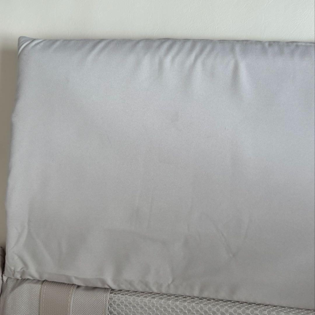 k*n様 ココネルエアー　リュクス